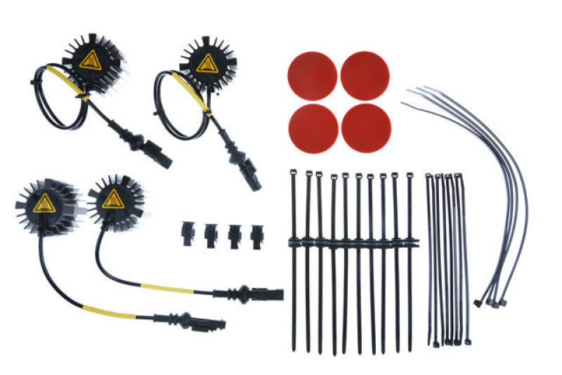 KW Electronic Damping Cancellation Kit Mercedes SLS AMG 68510266