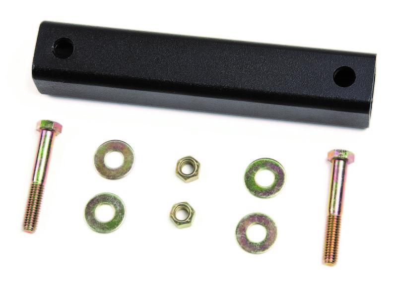 RBP Carrier Bearing Drop Kit 12-17 Chevy 2500 Pickup 2WD/4WD (Vehicles w/5in. Lift) RBP-127BDK-50 Main Image