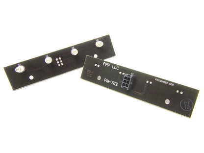 Painless Direct Fit Harness 1969 Camaro 26 Circuits