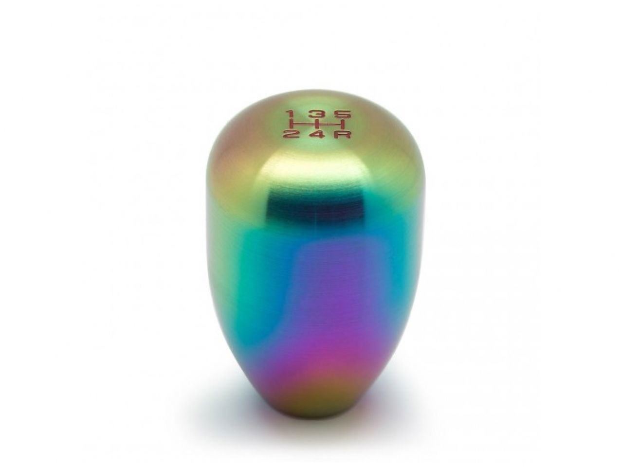 BLOX Racing Shift Knob BXAC-00213 Item Image