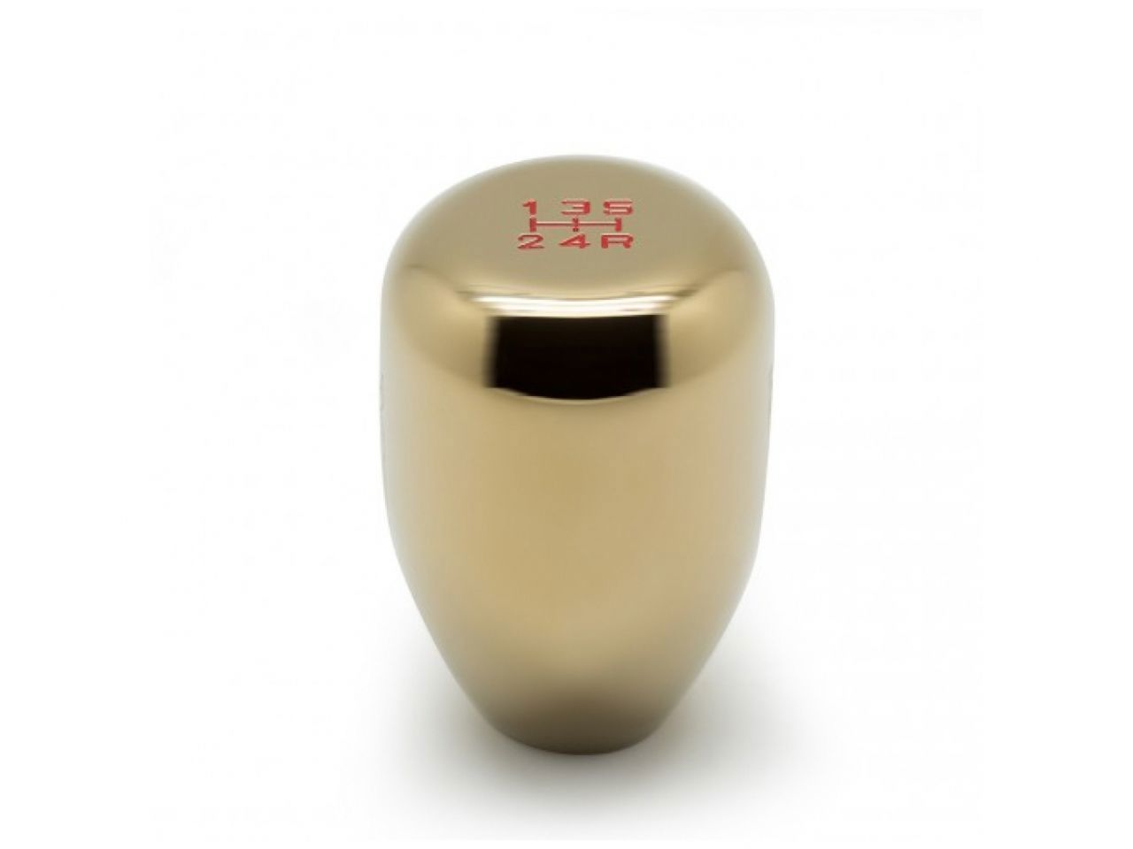 BLOX Racing Shift Knob BXAC-00236-GD Item Image