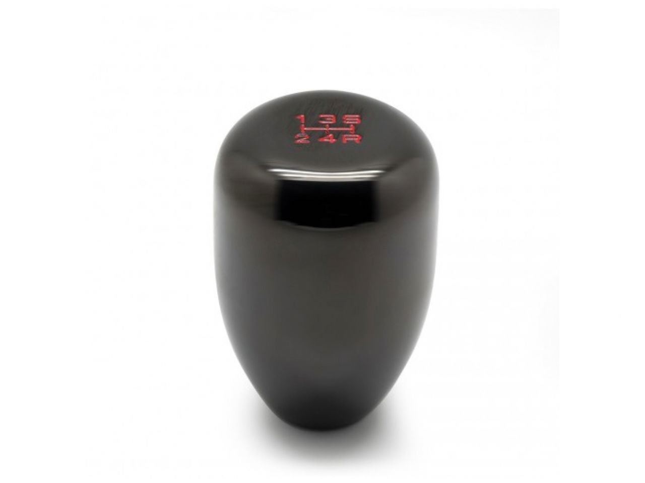 BLOX Racing Shift Knob BXAC-00230-GM Item Image