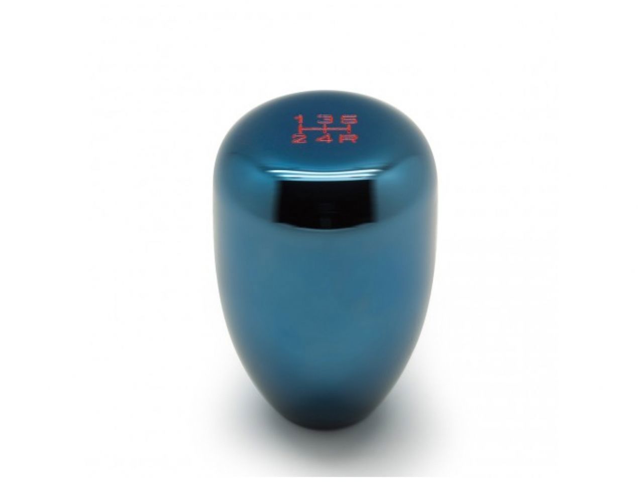 BLOX Racing Shift Knob BXAC-00230-TB Item Image