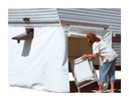 Adco 5th Wheel Storage Skirt