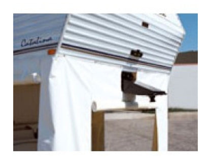 Adco 5th Wheel Storage Skirt