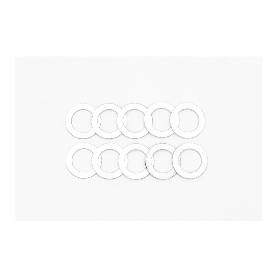 DeatschWerks O-Rings and Crush Washers