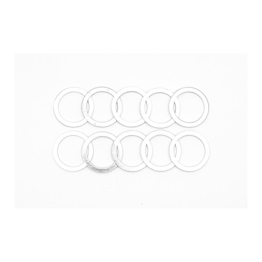 DeatschWerks O-Rings and Crush Washers