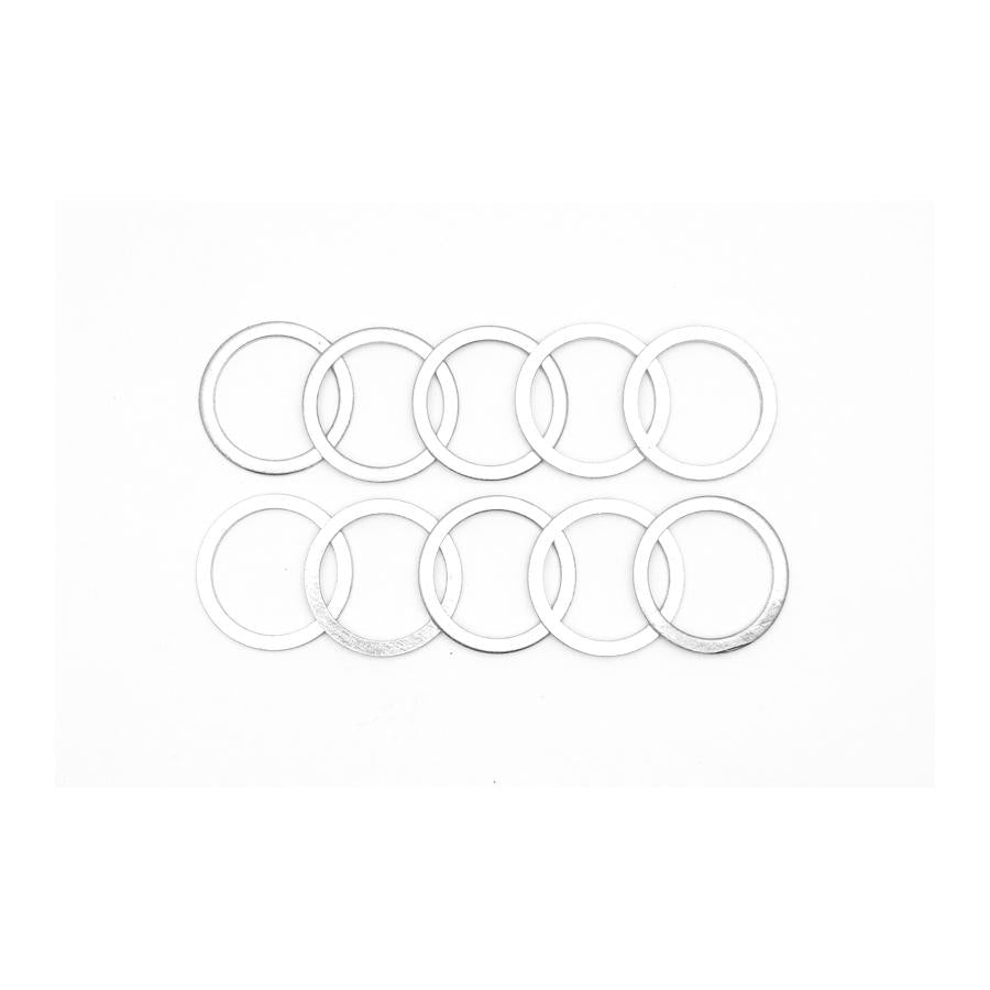 DeatschWerks O-Rings and Crush Washers