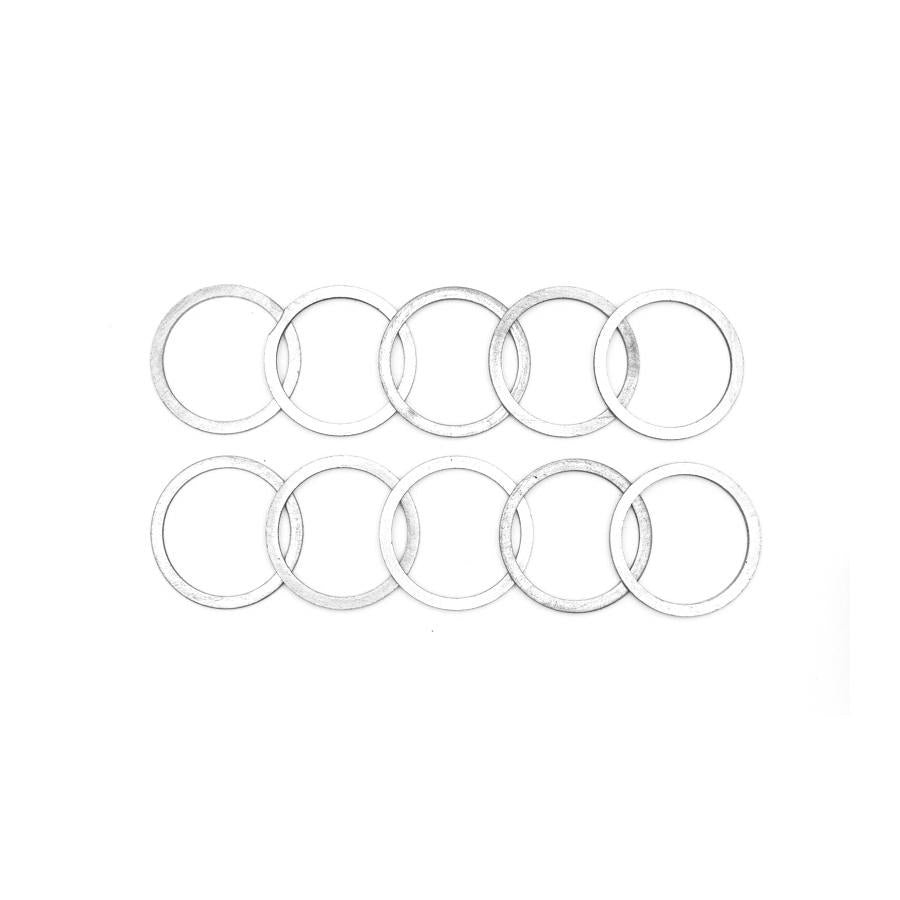 DeatschWerks O-Rings and Crush Washers