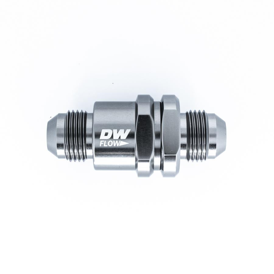 DeatschWerks One Way Check Valve