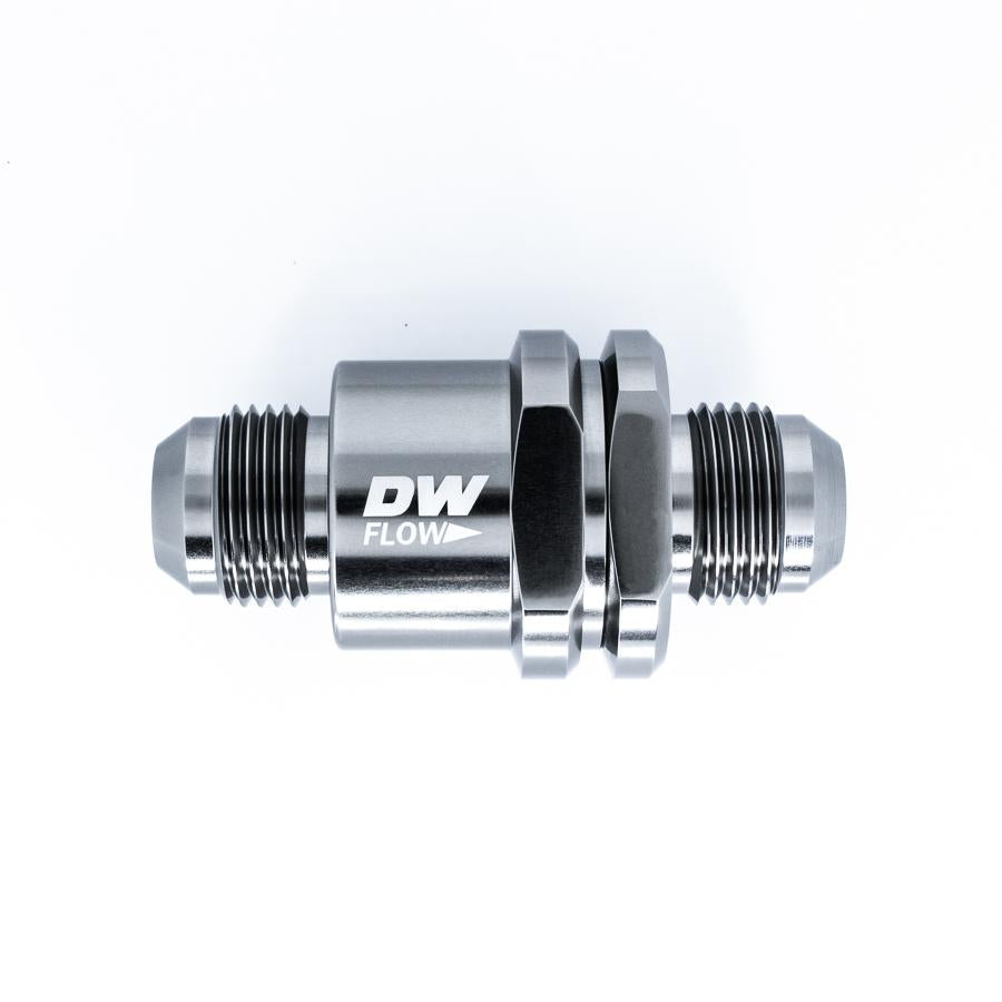 DeatschWerks One Way Check Valve