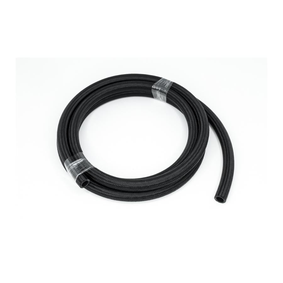 DeatschWerks Braided EFI Hose