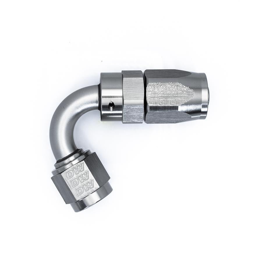 DeatschWerks Hose End Fittings