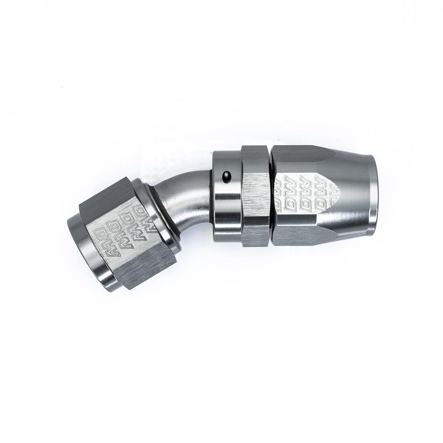 DeatschWerks Hose End Fittings