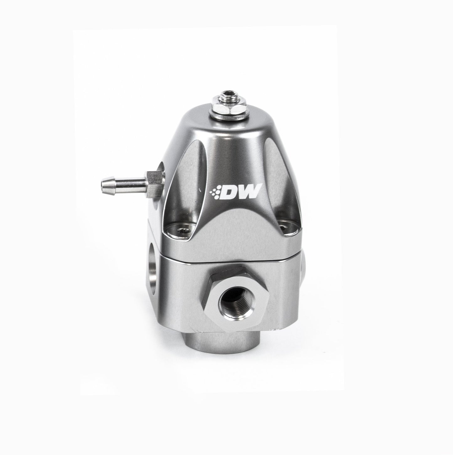 DeatschWerks DWR1000c AFPR Titanium *Discontinued