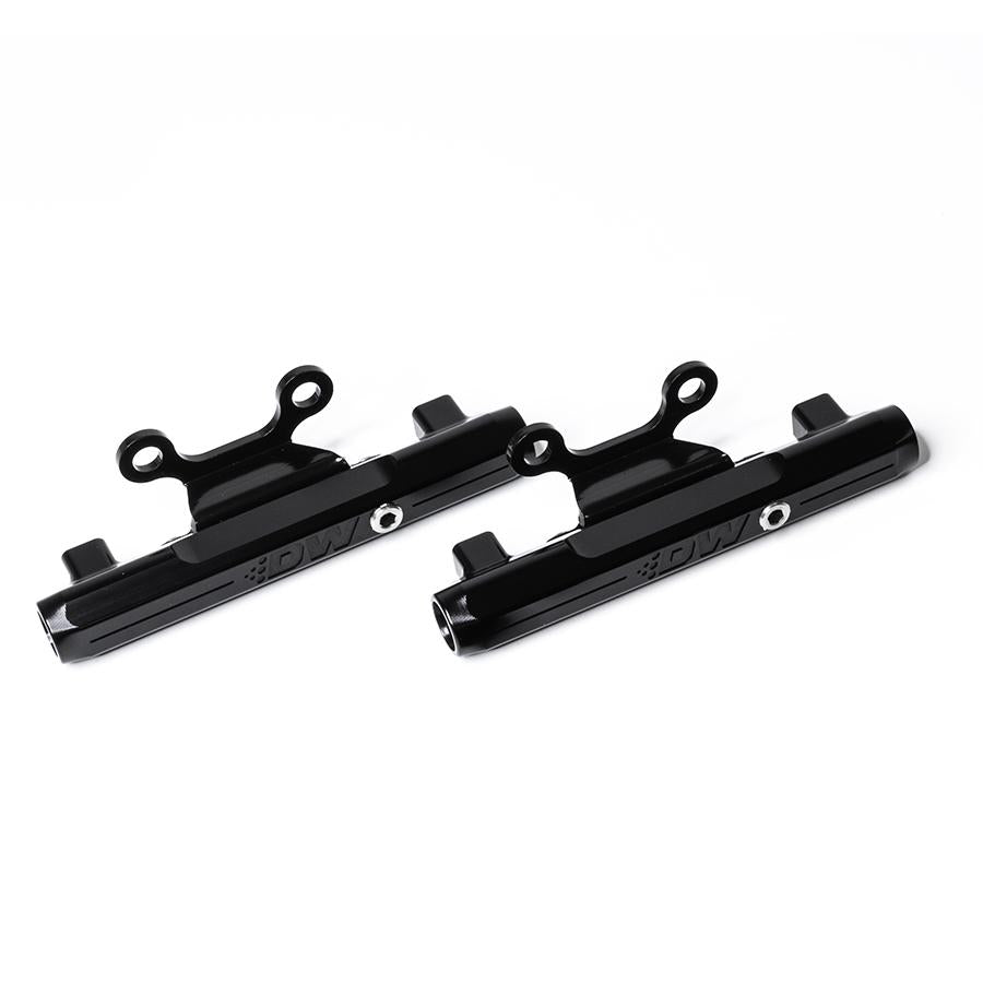 DeatschWerks Subaru upgrade fuel rails