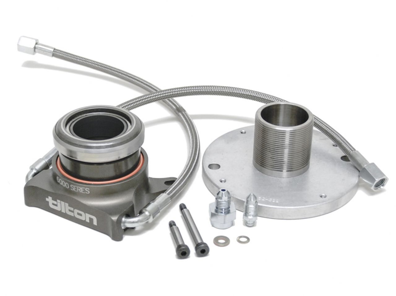 Tilton Engineering Clutch Release Bearing 60-6035 Item Image