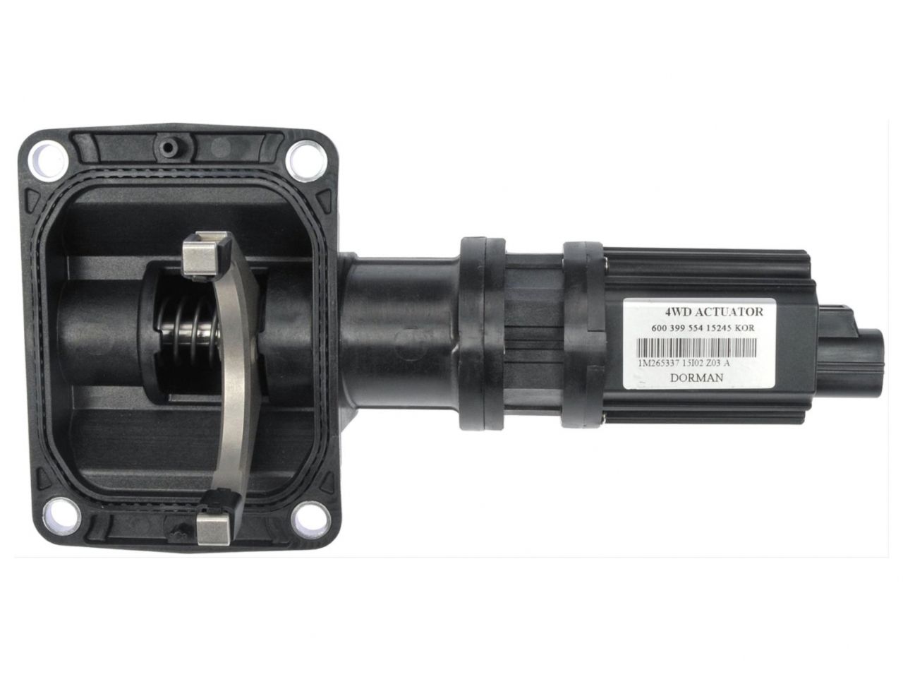 Dorman Differential Lock Actuator