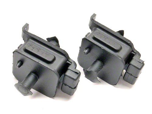 Cusco Engine & Motor Mounts 965 911 A Item Image