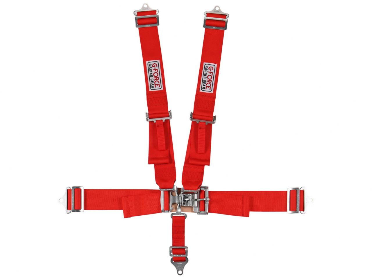 G-Force Harness 6000RD Item Image