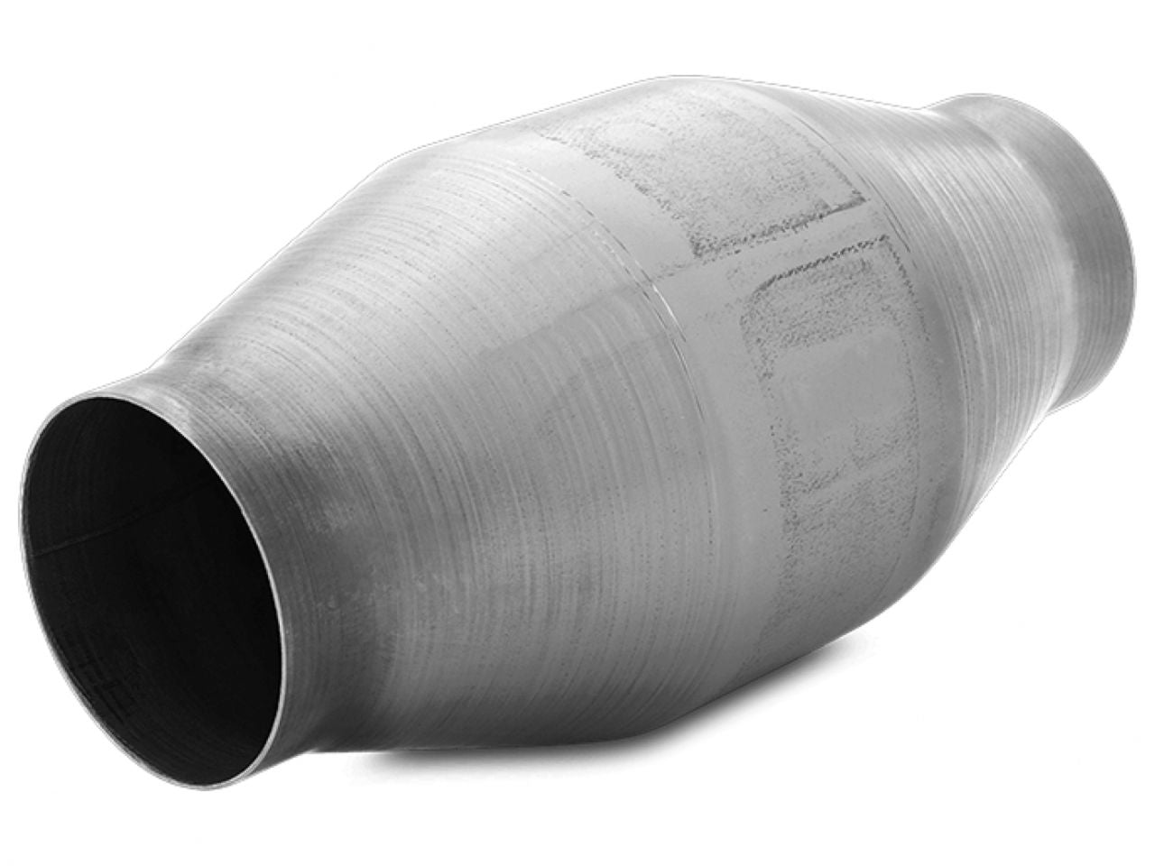 MagnaFlow Standard Grade Federal / EPA Compliant Universal Catalytic Converter