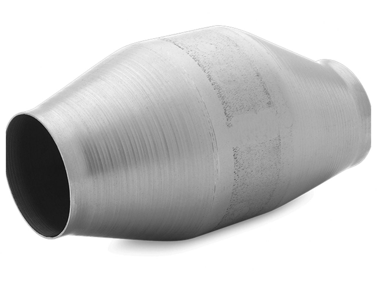 MagnaFlow Standard Grade Federal / EPA Compliant Universal Catalytic Converter