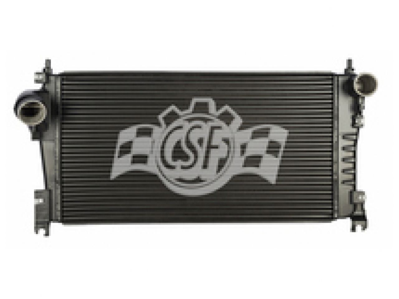 CSF Intercooler Kits 6002 Item Image