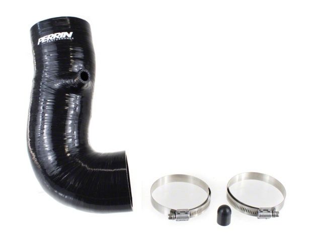 Perrin Performance Black Intake Inlet Hose FR-S BRZ