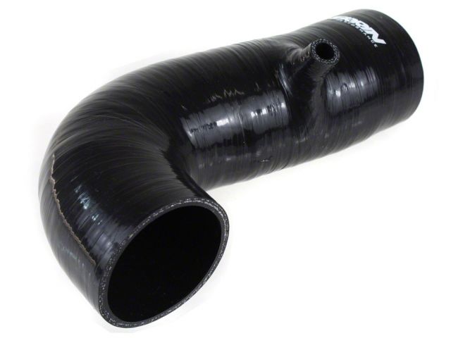 Perrin Performance Black Intake Inlet Hose FR-S BRZ