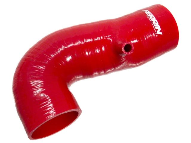 Perrin Performance Red Intake Inlet Hose FR-S BRZ