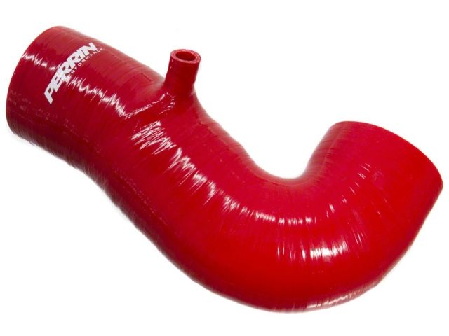 Perrin Performance Red Intake Inlet Hose FR-S BRZ
