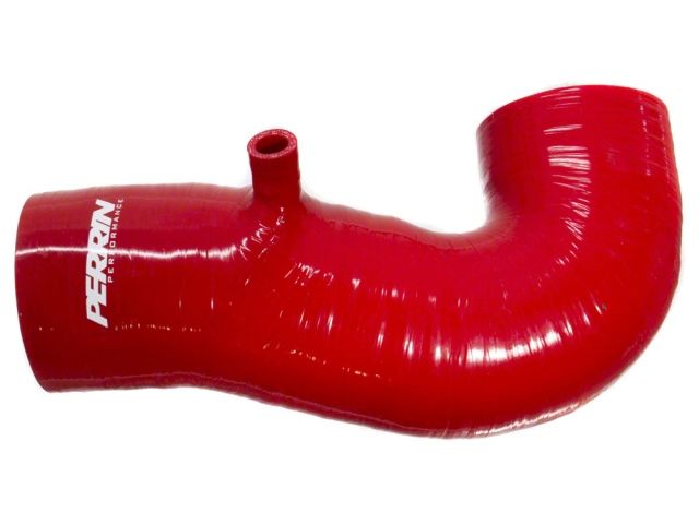 Perrin Performance Red Intake Inlet Hose FR-S BRZ
