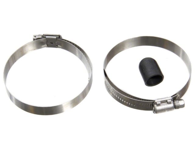 Perrin Performance Red Intake Inlet Hose FR-S BRZ