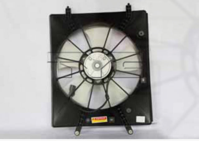 TYC Cooling Fans 600620 Item Image