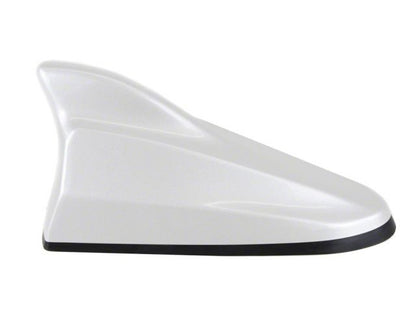 Beat-Sonic White Shark Fin Antenna FR-S Canada BRZ