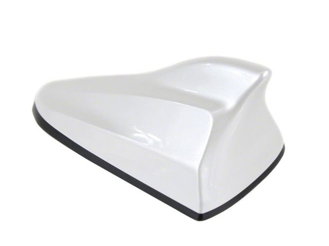 Beat-Sonic White Shark Fin Antenna FR-S Canada BRZ