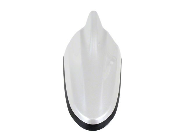 Beat-Sonic White Shark Fin Antenna FR-S Canada BRZ