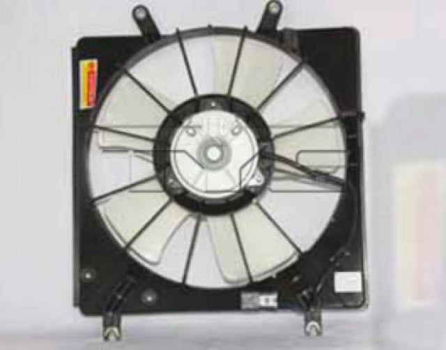 TYC Cooling Fans 600690 Item Image