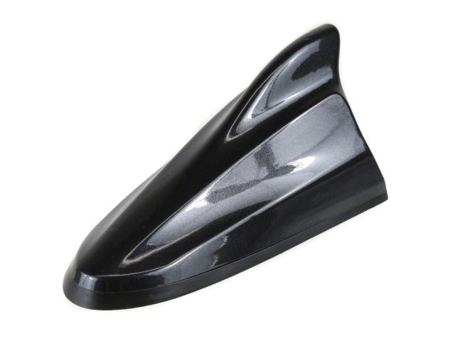 Beat-Sonic Asphalt Shark Fin Antenna FR-S Canada BRZ