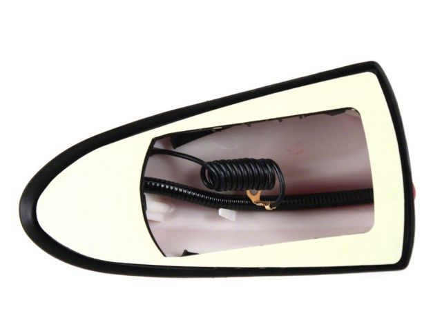 Beat-Sonic Firestorm Shark Fin Antenna FR-S Canada BRZ