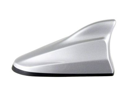 Beat-Sonic Argento Shark Fin Antenna FR-S Canada BRZ