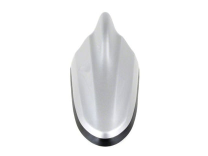 Beat-Sonic Argento Shark Fin Antenna FR-S Canada BRZ