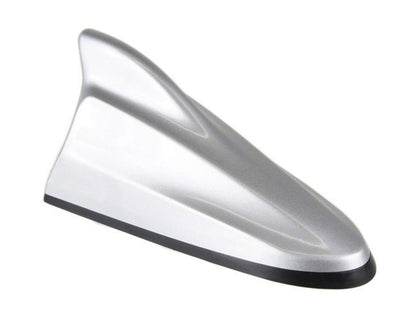 Beat-Sonic Argento Shark Fin Antenna FR-S Canada BRZ