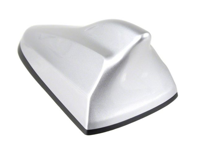 Beat-Sonic Argento Shark Fin Antenna FR-S Canada BRZ