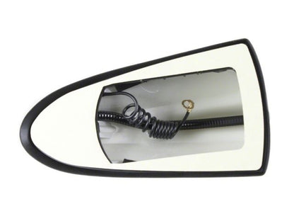 Beat-Sonic Argento Shark Fin Antenna FR-S Canada BRZ