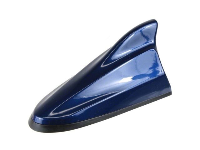 Beat-Sonic Ultramarine Shark Fin Antenna- FR-S Canada BRZ