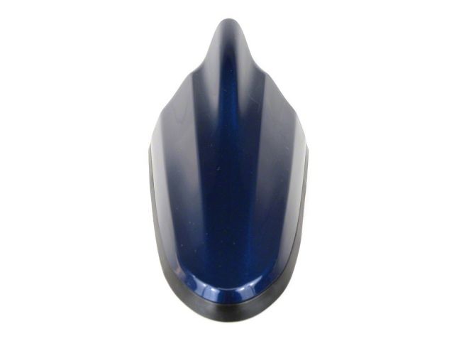 Beat-Sonic Ultramarine Shark Fin Antenna- FR-S Canada BRZ