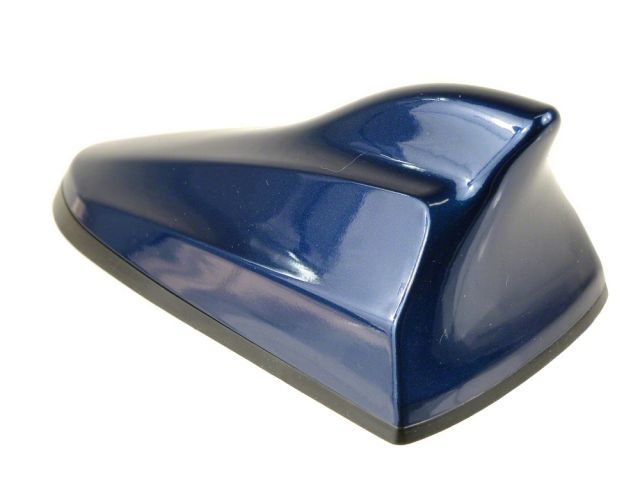Beat-Sonic Ultramarine Shark Fin Antenna- FR-S Canada BRZ
