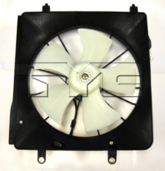 TYC Cooling Fans 600940 Item Image