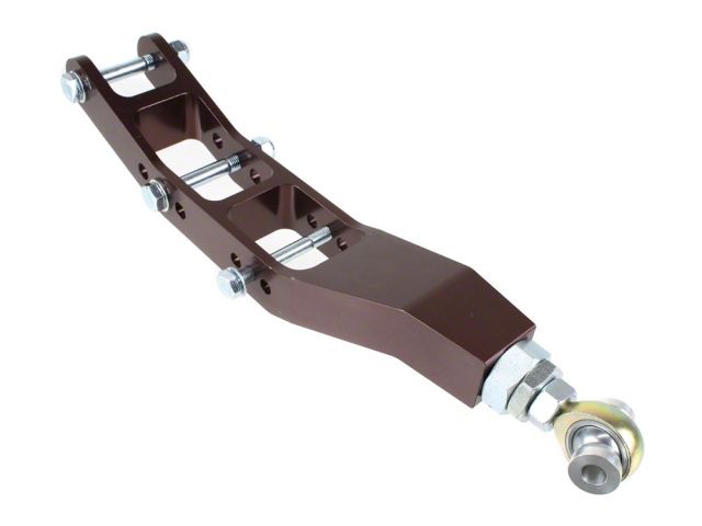 Stance Rear Lower Control Arms FR-S BRZ